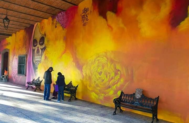  Aprueba Cotepac declaratoria de patrimonio de fiestas patronales y el cementerio de El Saucito