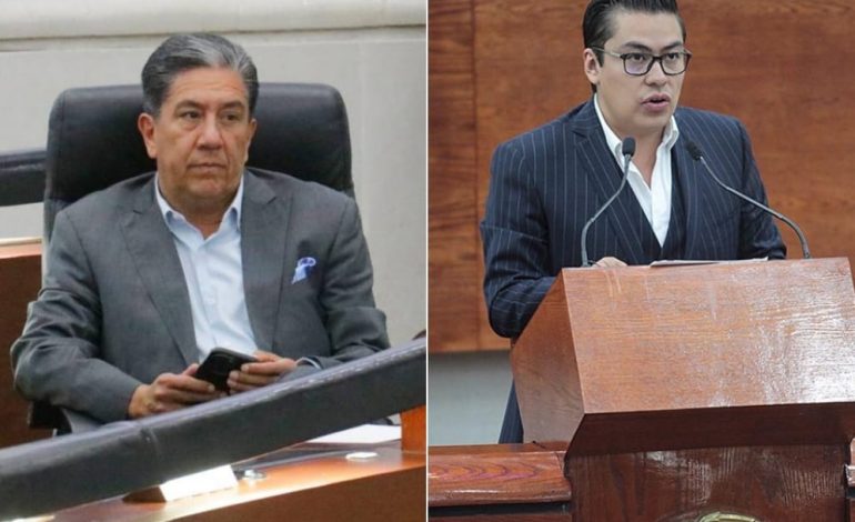  Diputados locales difieren sobre iniciativa de blindaje a reformas constitucionales
