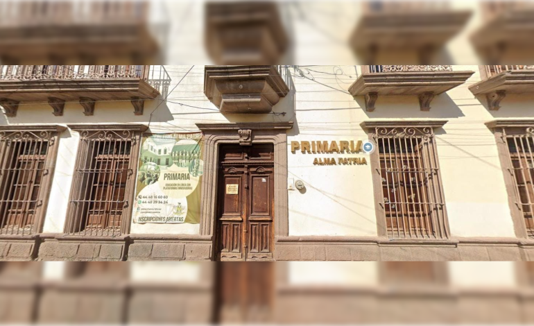  Habrá “consecuencias legales” para colegios privados que no apliquen puente del Xantolo
