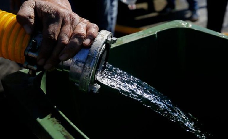  Dirección del Agua de SLP, aún sin titular