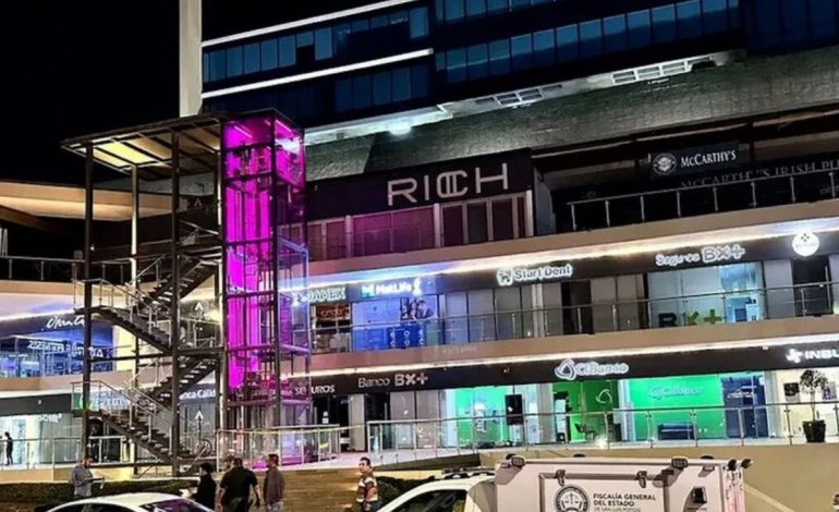  Se sancionará a exfuncionarios destituidos por omisiones en el caso Rich