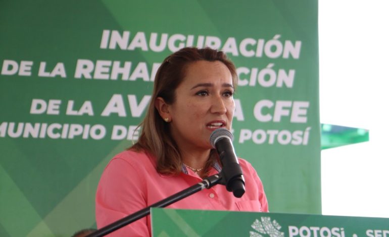  San Miguelito se entregó incompleto por ordenes del gobernador: Seduvop