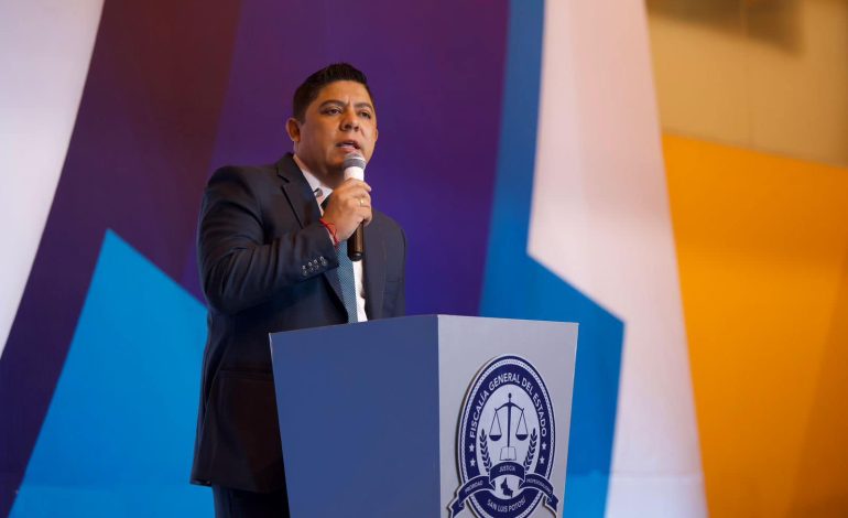  Gobierno ofreció apoyo a bomberos, pero no ha habido respuesta: Gallardo
