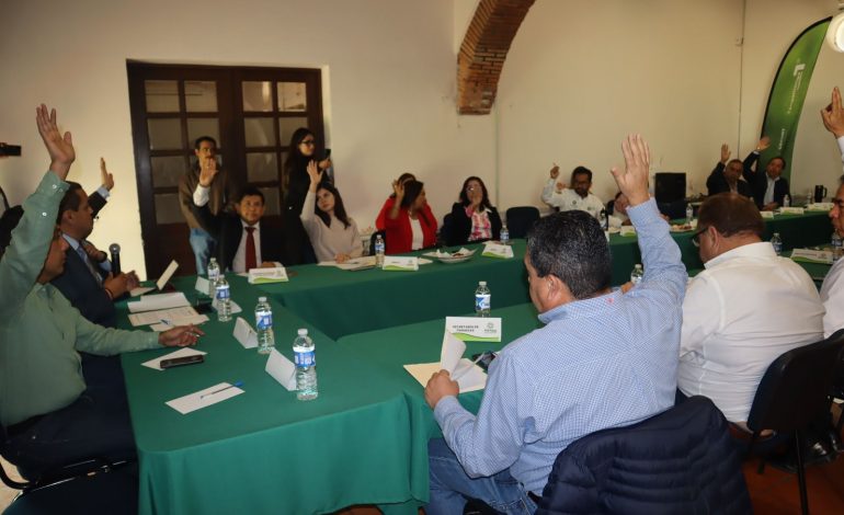  Pasan de “noche” procuradores urbanos de SLP