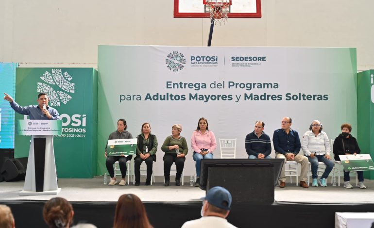  Ordenan a trabajadores “inflar” las redes sociales del Gobierno de SLP