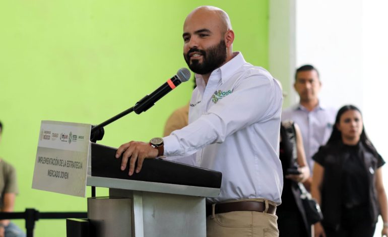  Iniciaron proceso administrativo contra el director del Inpode