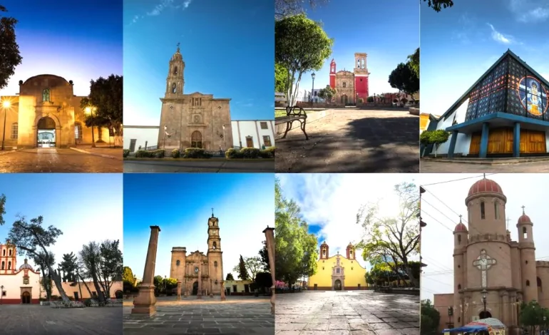  Buscan que las fiestas patronales de los 8 barrios sean declaradas patrimonio inmaterial