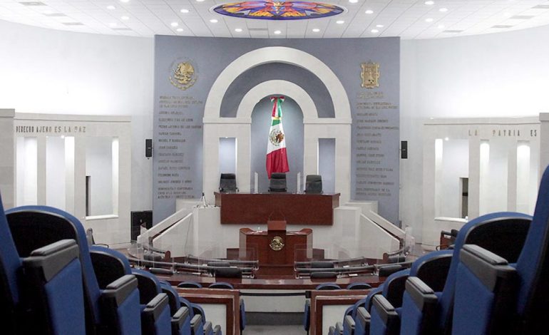  Diputados desaprueban arrendamiento de terreno de la UASLP: “Hay elementos para rescindir”