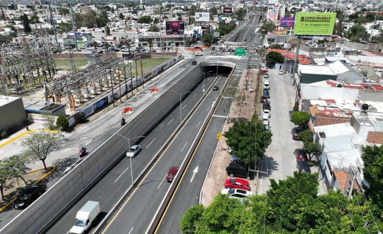  Puente peatonal de Alpes contará con elevador