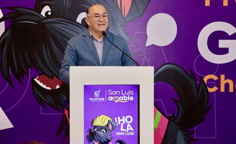  Galindo elogia el proceso del PAN para la elección de su dirigencia estatal