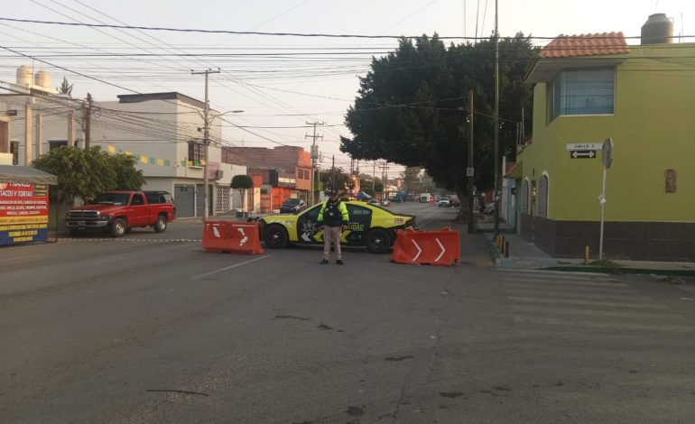 Aumentará 14% presupuesto de seguridad para SLP en 2025