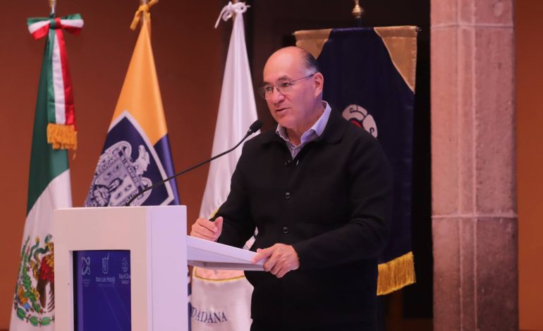  Activista pide a Galindo no titubear en implementación del Plan Maestro de Movilidad Ciclista