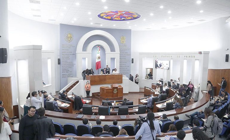  Reeligen presidente del Consejo Hídrico Estatal