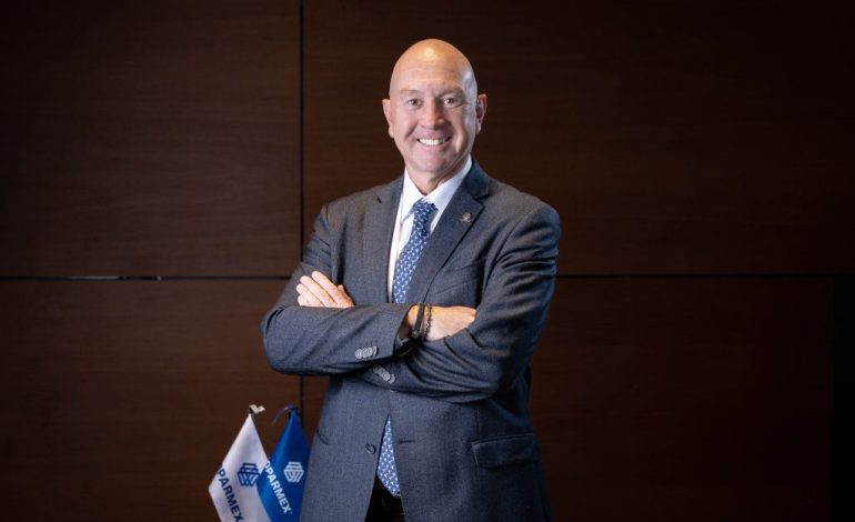  Jorge Ramírez llama a fortalecer las Mipymes