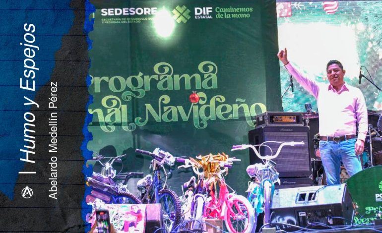  El absurdo de las posadas oficiales diarias