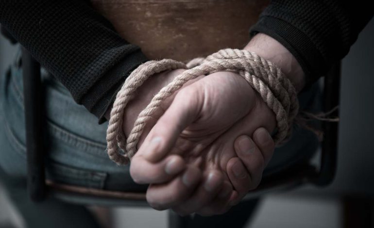  El Indepi buscará coordinarse con dependencias para combatir la trata de personas