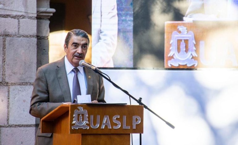  La UASLP analizará rescindir arrendamiento de terreno en Lomas