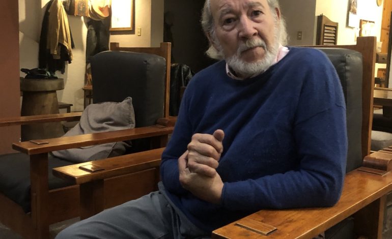  La represión de 1961 en contra del movimiento navista fue brutal: Manuel Nava Calvillo