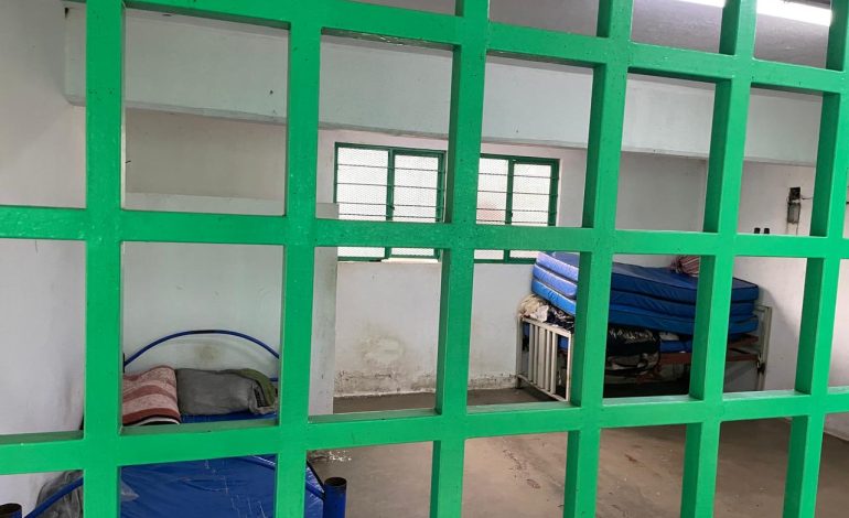  Realizarán colecta en favor de mujeres privadas de la libertad