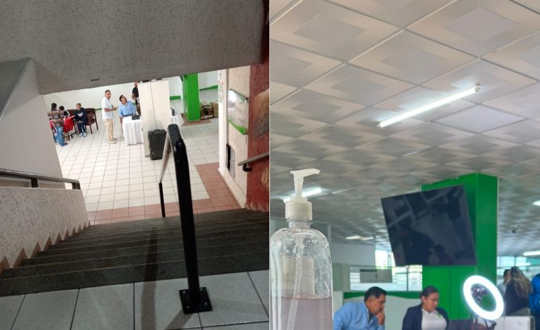  Instalan módulo de afiliación al PVEM en el SEER