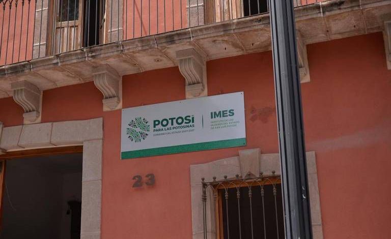  SLP tendría Secretaría de la Mujer en 2025