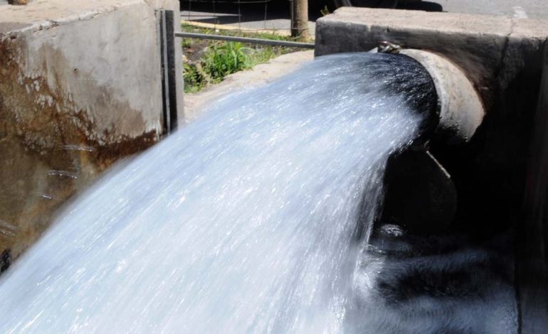  Ayuntamiento debe rendir cuentas sobre Aguas del Poniente: Consejo Hídrico Estatal