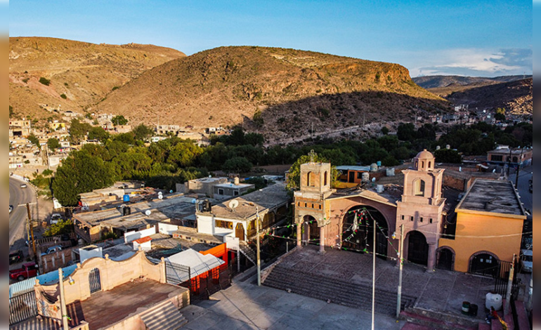  Construirán nueva comandancia en Escalerillas; será delegación en 2025