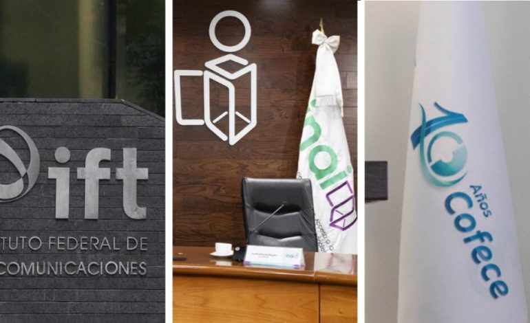  Se aprueba en SLP la reforma que desaparece 7 organismos autónomos