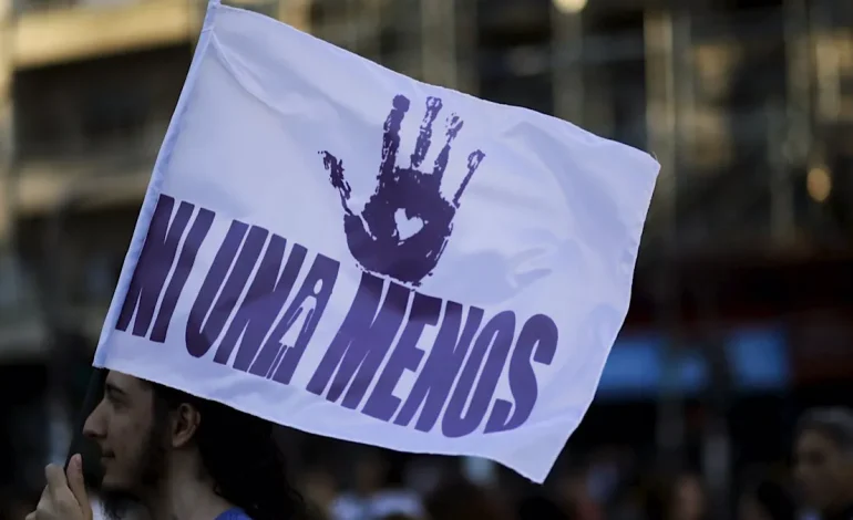  Vigésimo lugar nacional de SLP en feminicidios es un “error legislativo”: Galindo
