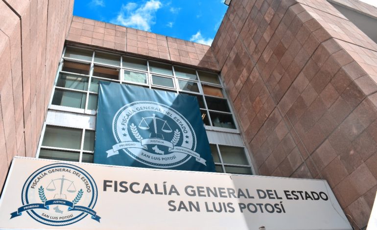  La FGE ha iniciado 2,480 investigaciones en 2024