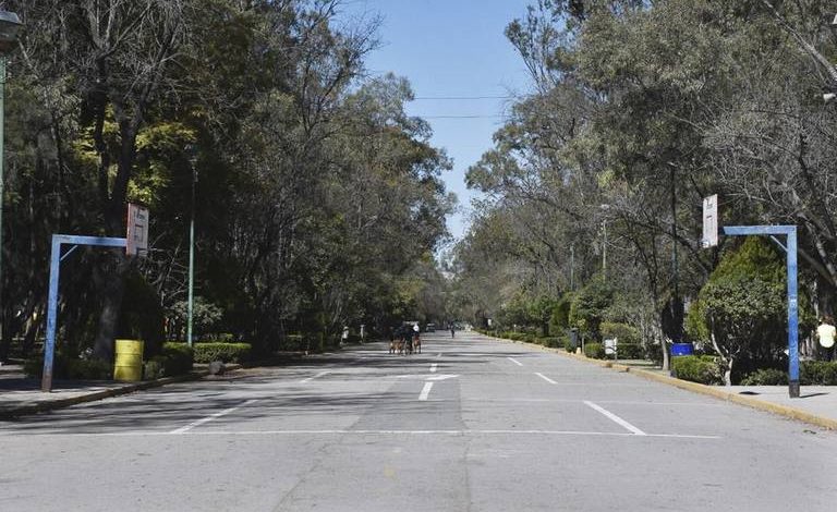  Entre diciembre y enero iniciaría construcción del Parque Tangamanga III en Soledad