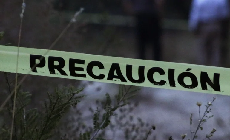  Octubre cerró con 42 ejecutados en SLP; 339 en 10 meses: SSPC