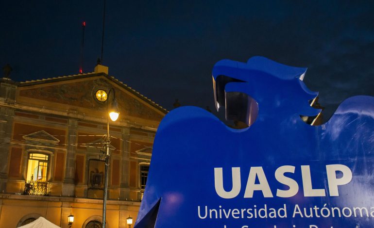  La UASLP debe rescindir arrendamiento de terreno en Lomas: exdiputado