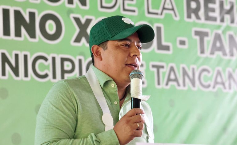  El mayor reto para el 2025 es la situación financiera: Gallardo Cardona