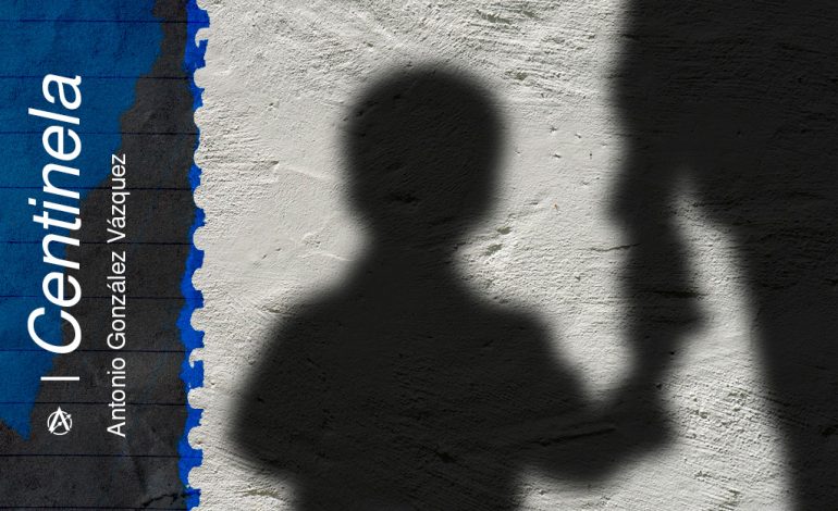  Eder: Vivir con miedo