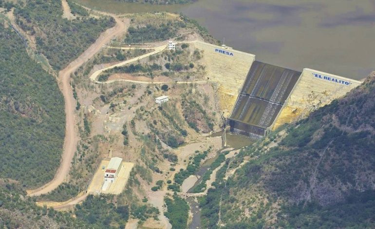  El impacto a largo plazo del fallido trasvase El Realito
