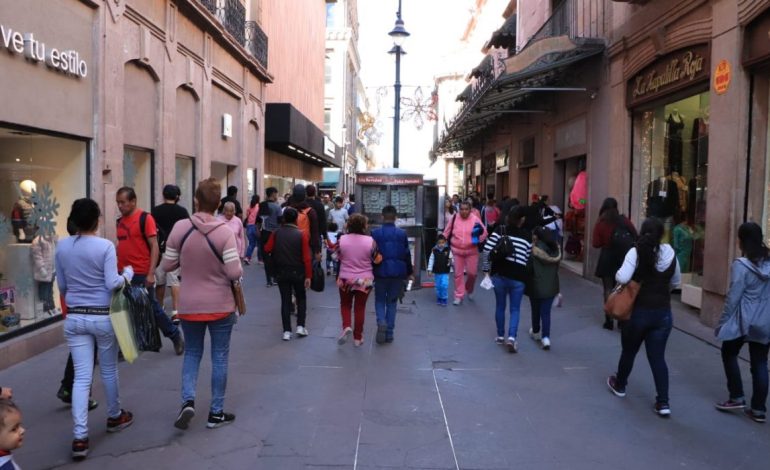  Desplegarán operativo de seguridad por fiestas decembrinas