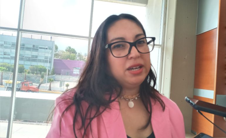  Hay evidencia para que la UASLP rescinda el arrendamiento de terreno: Queletzú Navarro