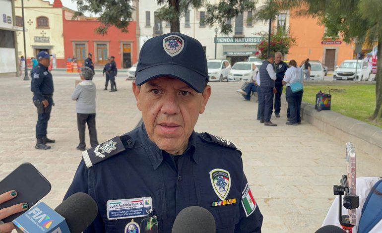  Autoridades alertan sobre secuestros virtuales y robo de vehículos en la capital