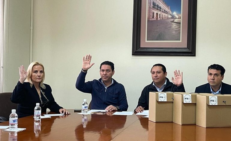  Observa IFSE 2 mil 397 mdp en la cuenta pública 2023