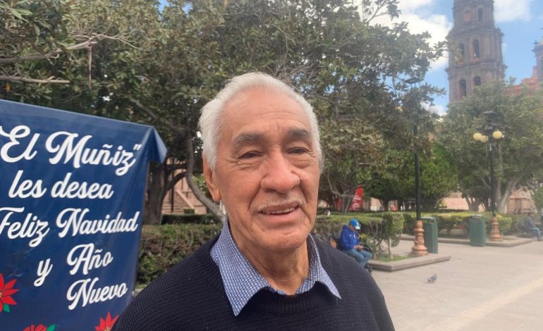  Aumentos no se justifican: comerciantes critican alza de impuestos de Galindo