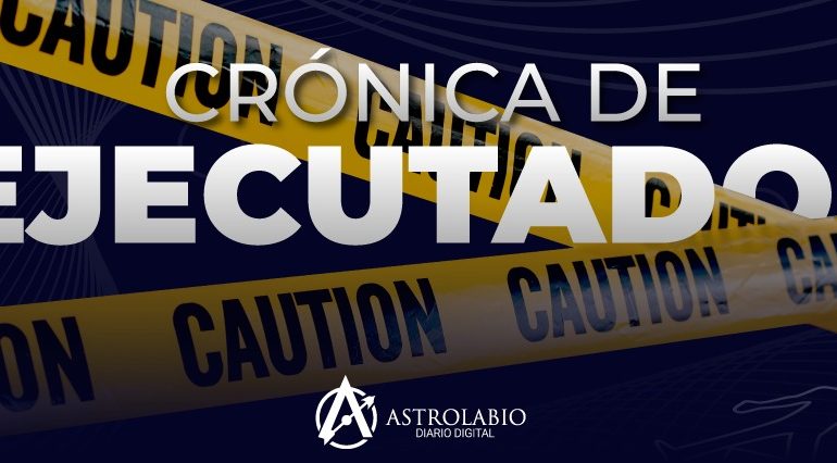  Las ejecuciones