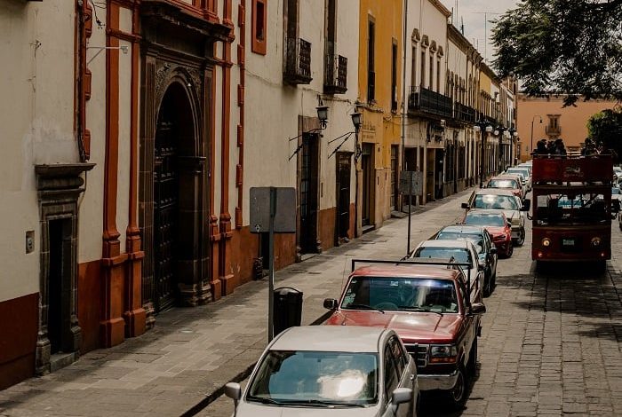  Colectivos exigen dar prioridad a la nueva Ley de Movilidad de SLP