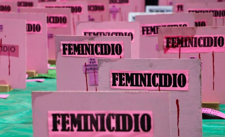  Identifican al presunto feminicida de Luz Clarita y se registra otro caso en Ciudad Valles