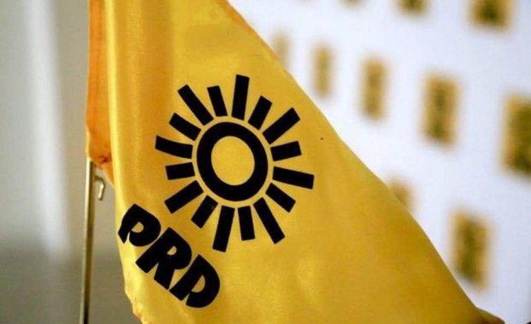  Partidos impugnan registro del PRD en SLP