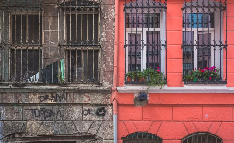  Gentrificación: el barrio como moneda de cambio