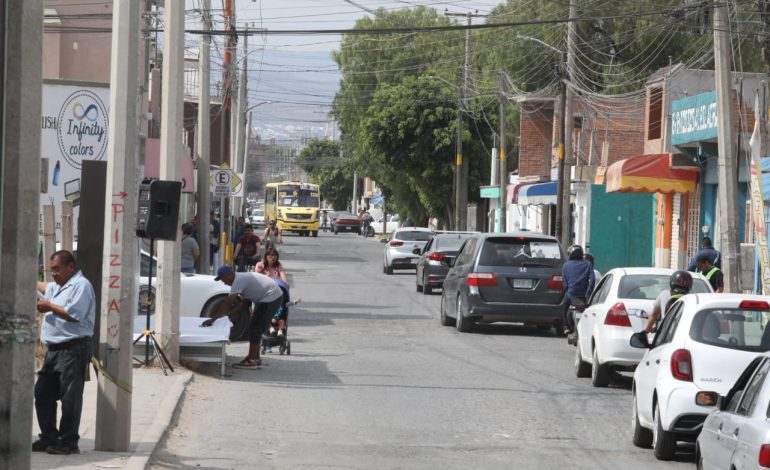  Zona norte y periferia de la capital: el reto para combatir la vulnerabilidad extrema