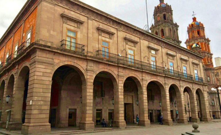  Cabildo de SLP aprueba el Plan Municipal de Desarrollo 2024-2027