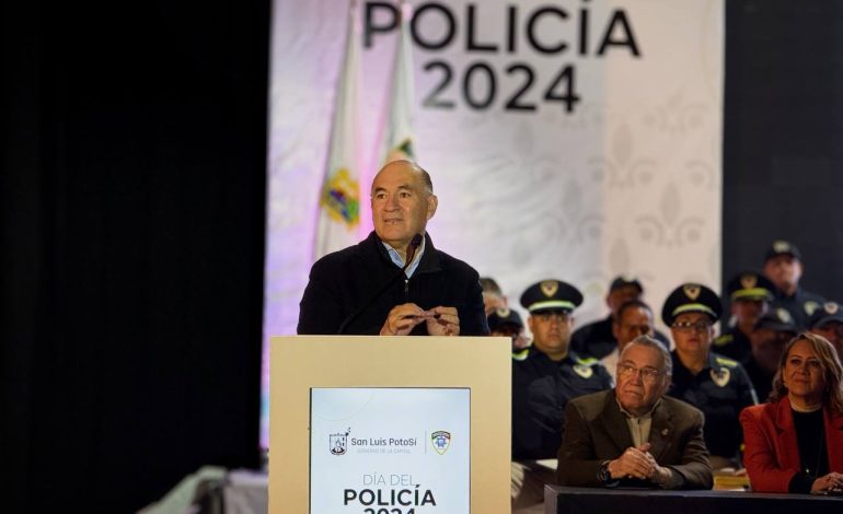  Falta de agua es por sabotaje a la infraestructura: Galindo