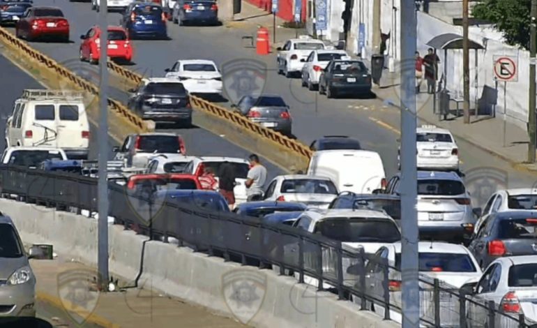  Fin de año en SLP con siniestros y detenciones